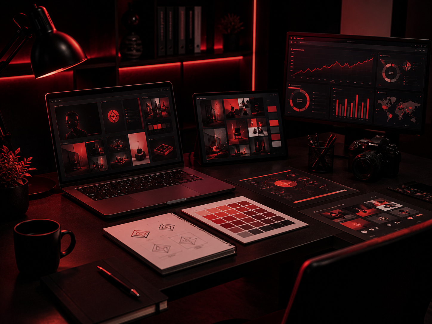 Brand Identity