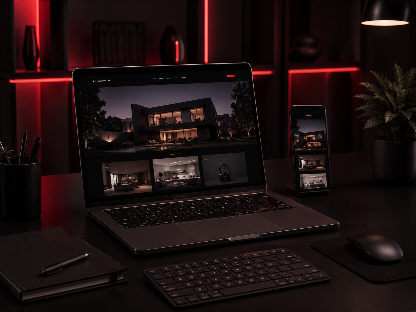 Website Development
